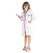 Blouse de docteur mixte enfant