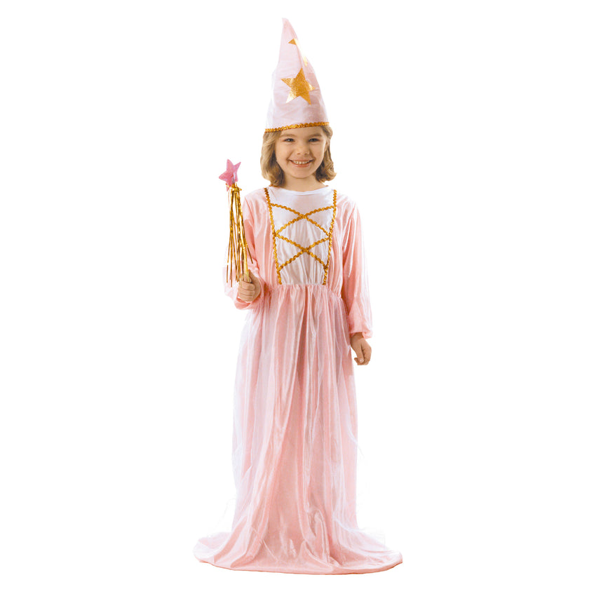 Costume fee des etoiles