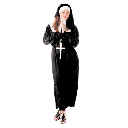 Costume religieuse