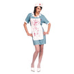 COSTUME INFIRMIERE SANGLANTE
