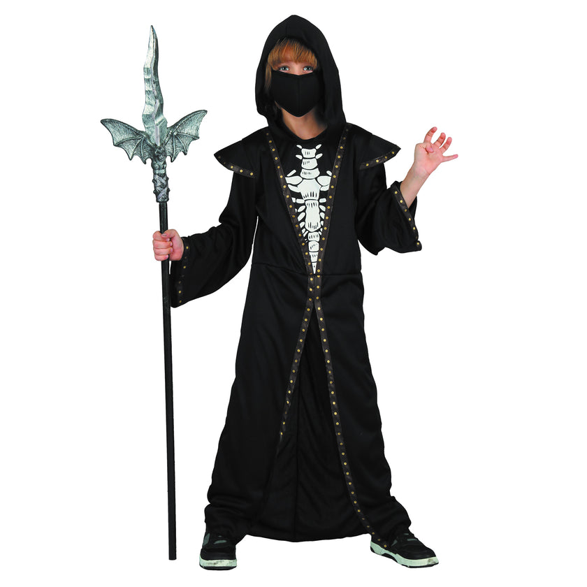 Costume bourreau squeletor