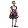 Costume dia de la muerte