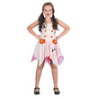 Costume woodoo girl