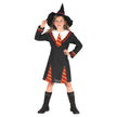 Costume apprentie sorciere