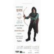 COSTUME ROBIN