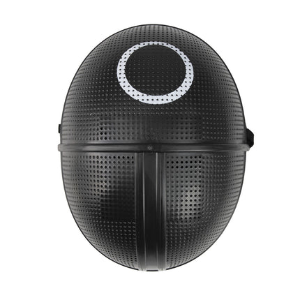 MASQUE PLAYER ROND