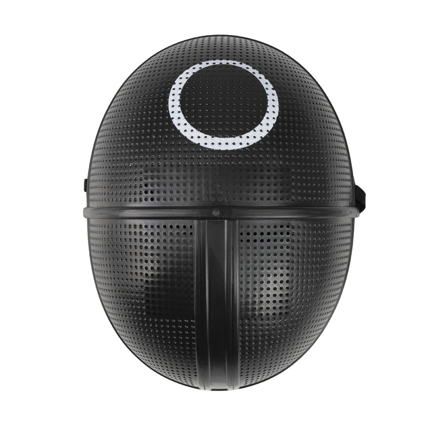 MASQUE PLAYER ROND