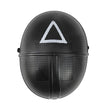 MASQUE PLAYER TRIANGLE
