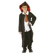 Costume petit sorcier