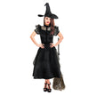 COSTUME SORCIERE CHIC T42