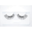 FAUX CILS LAMETTA ARGENT