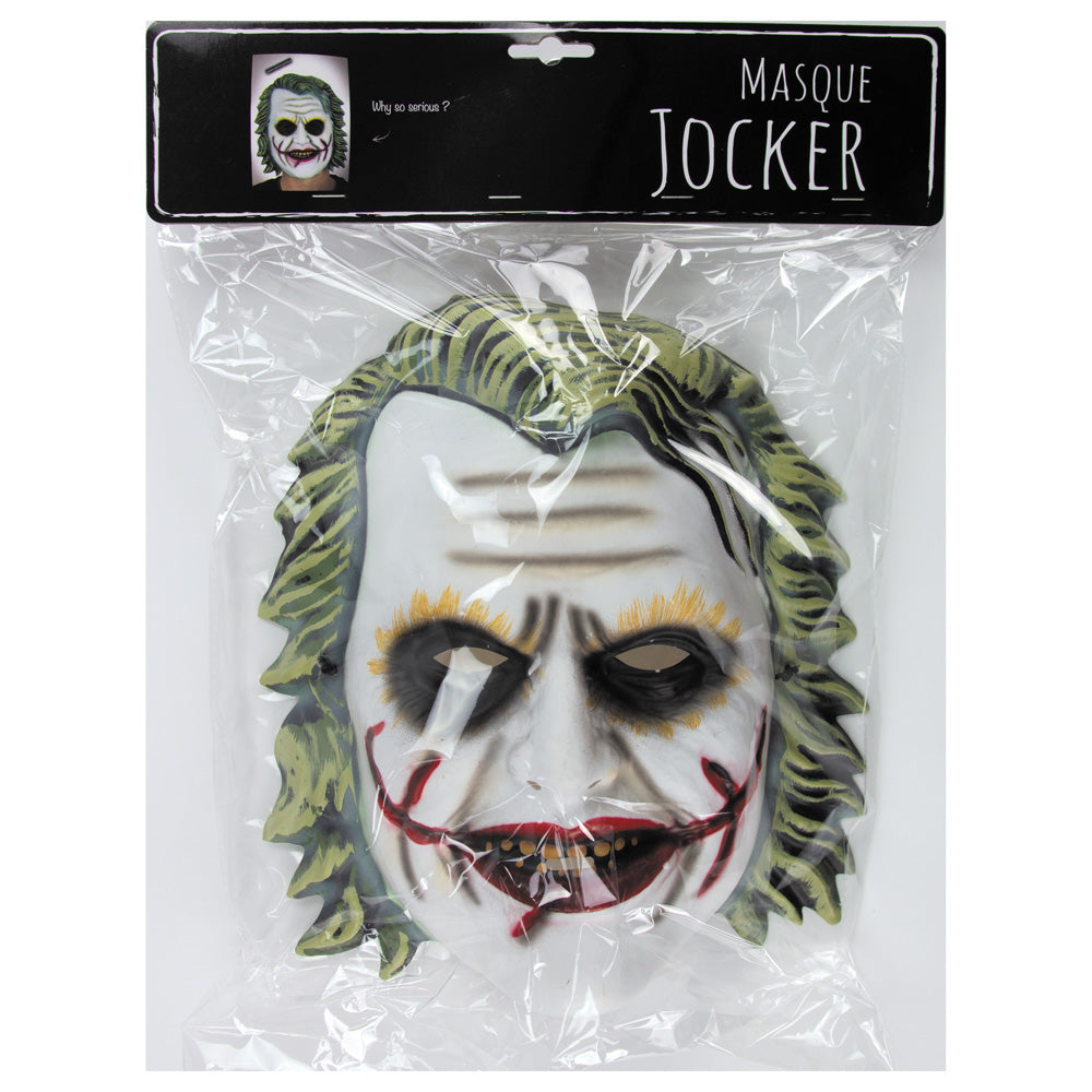 MASQUE JOKER