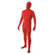 Costume frott'man rouge