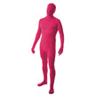 Costume frott'man rose