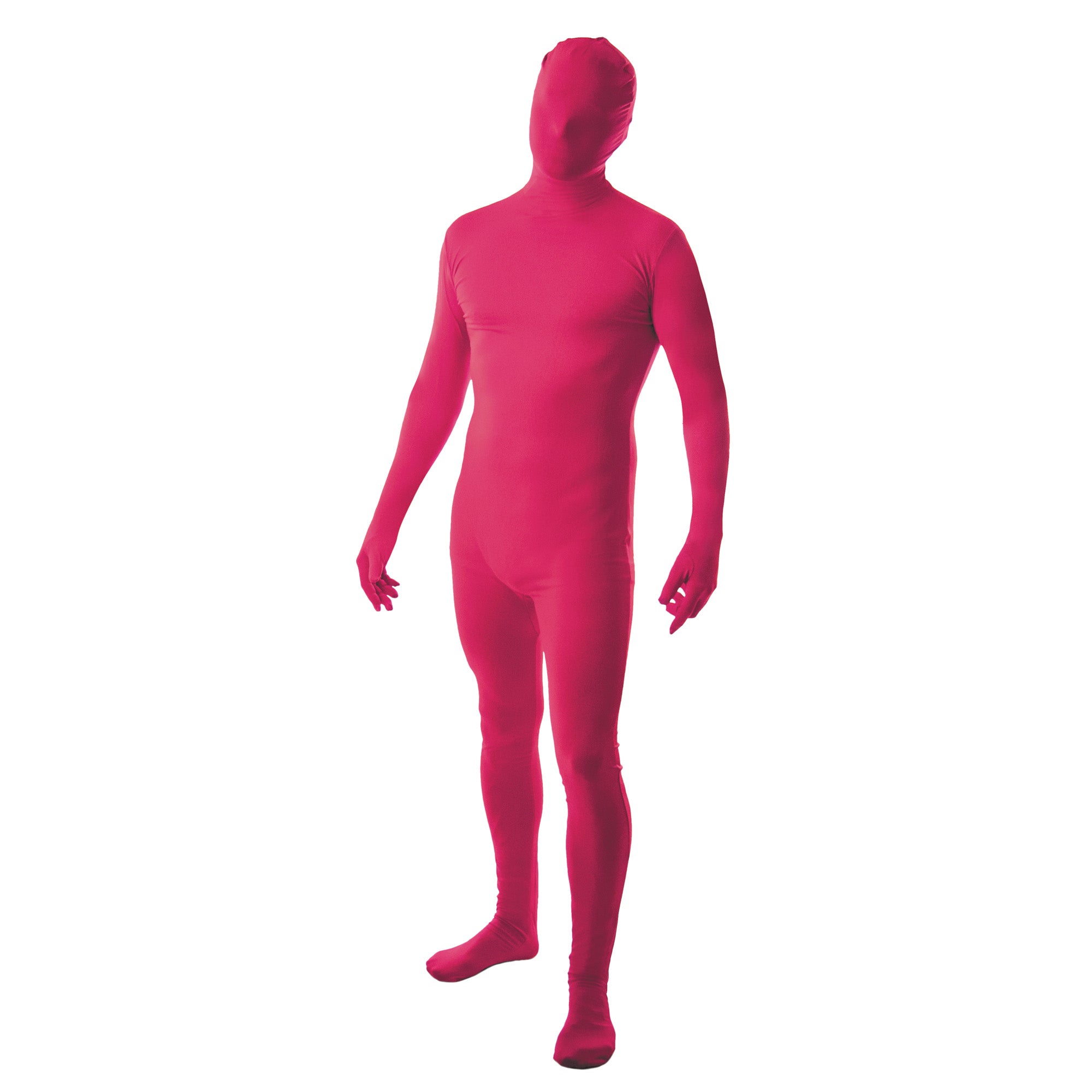 Costume frott'man rose