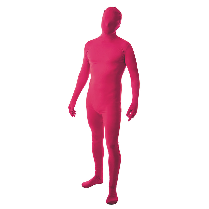 Costume frott'man rose