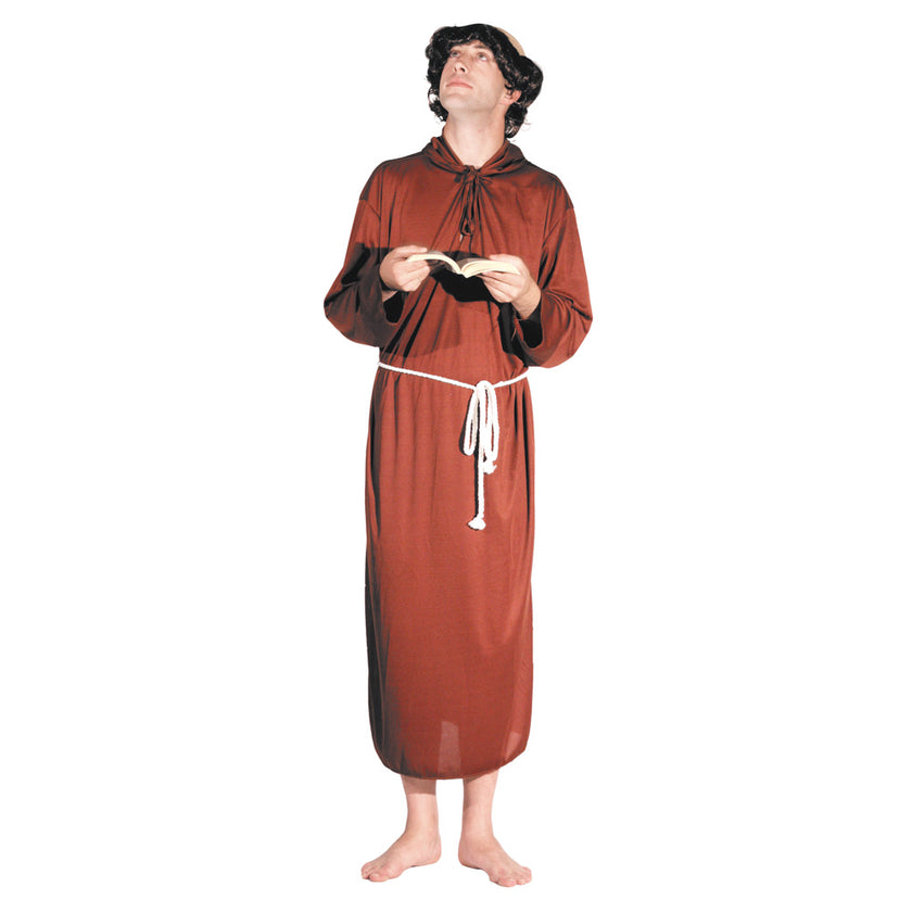 Costume moine