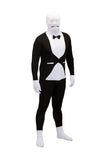 Costume frottman ceremonie