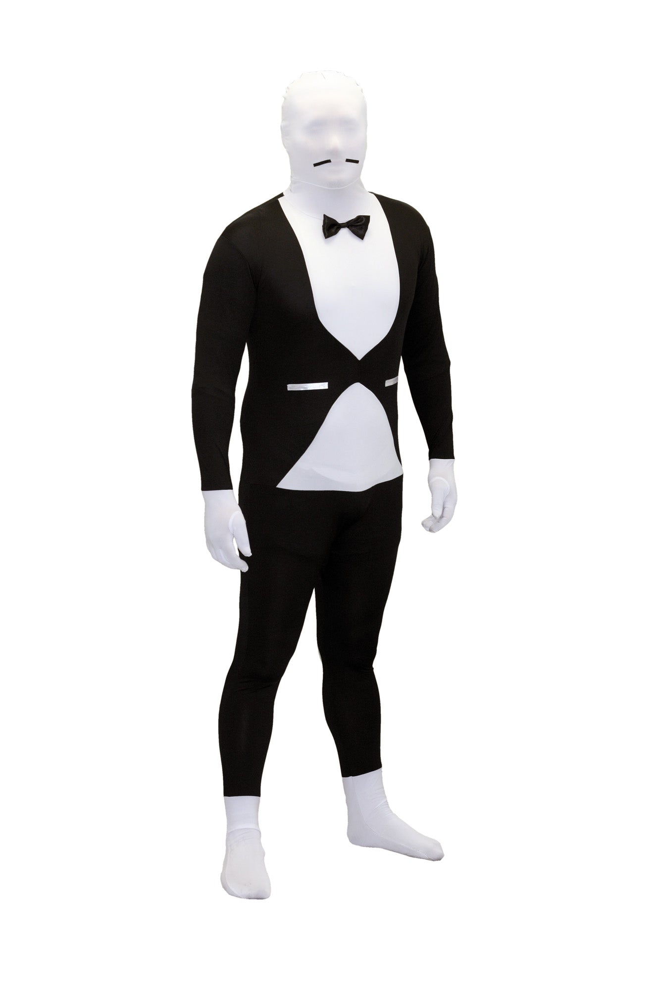 Costume frottman ceremonie