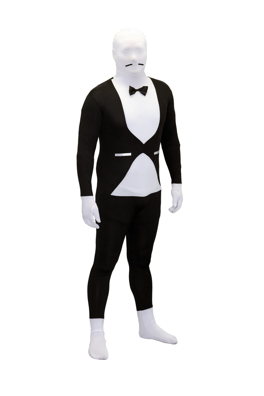 Costume frottman ceremonie