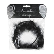 AUREOLE D'ANGE NOIRE