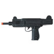 PISTOLET MITRAILLEUR PLASTIQUE