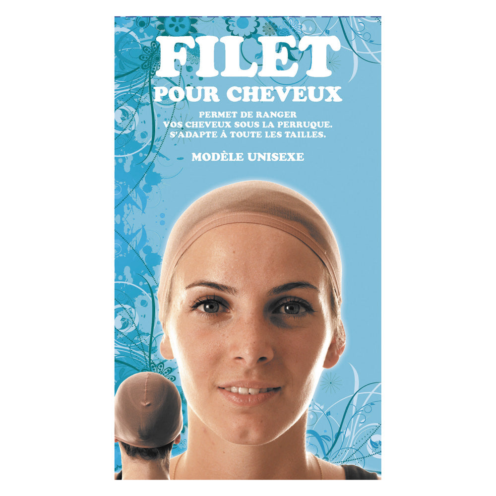 FILET A CHEVEUX