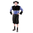 COSTUME BRETON