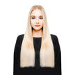 PERRUQUE SIRENE BLONDE