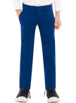 Costume bleu marine 