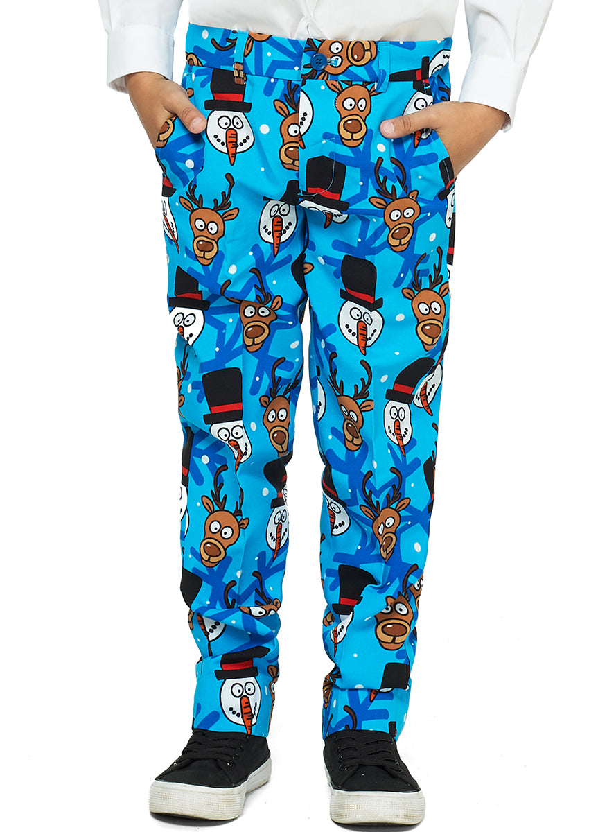 Costume Noël 