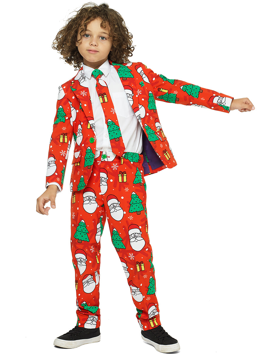 Costume Noël 