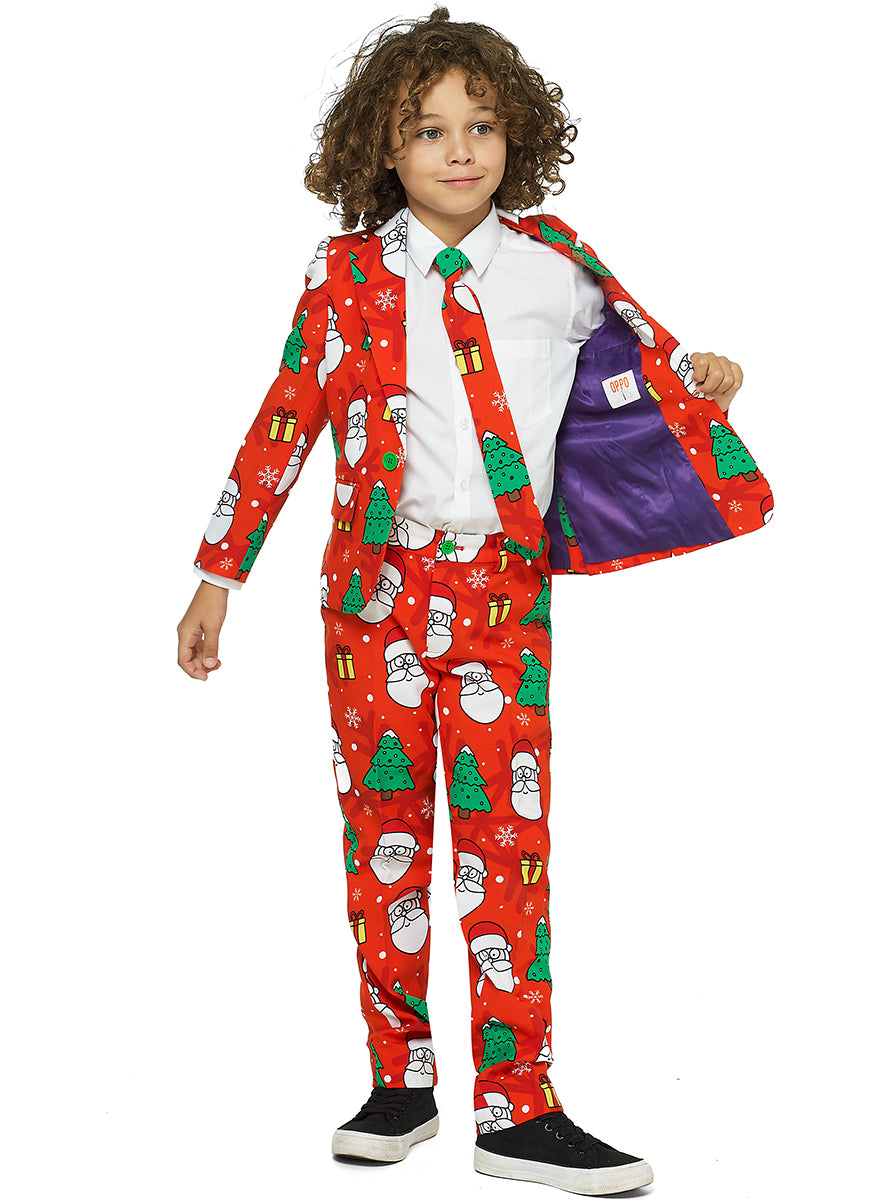 Costume Noël 