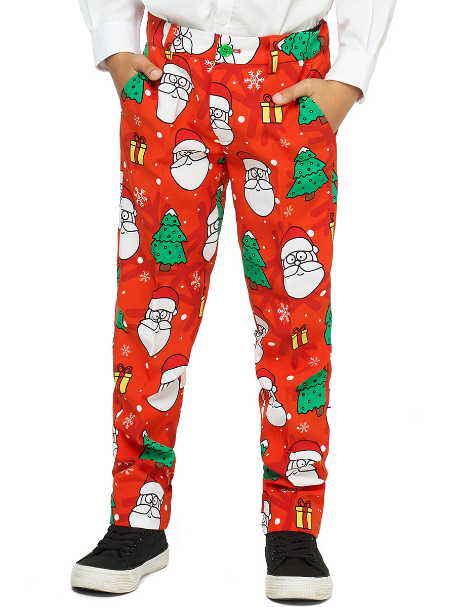 Costume Noël 