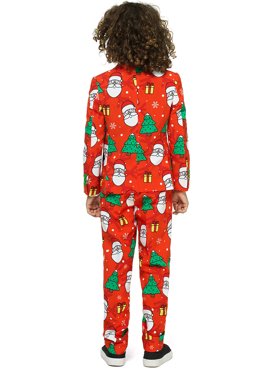 Costume Noël 