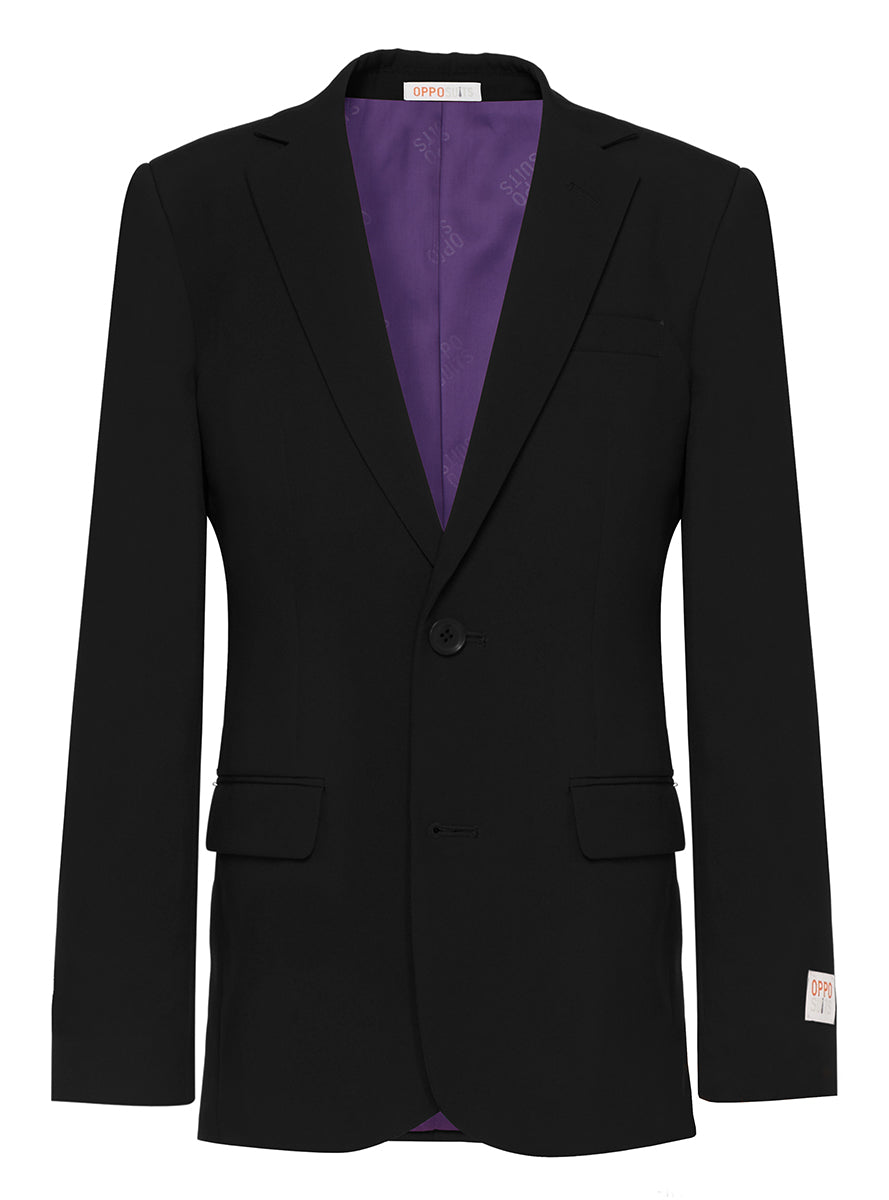 Costume Noir 