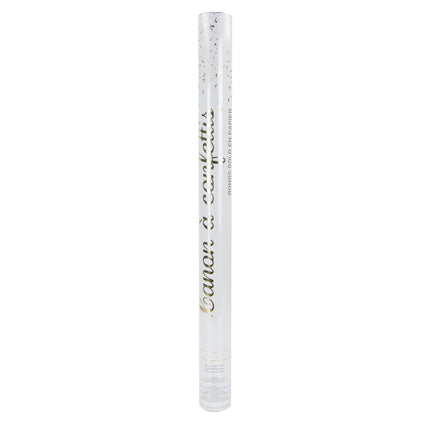 CANON A CONFETTI 58CM GOLD