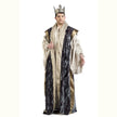Cape roi bleu homme