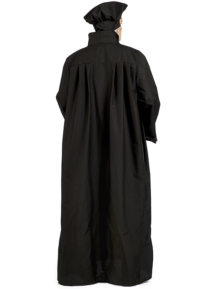 Déguisement Luther homme