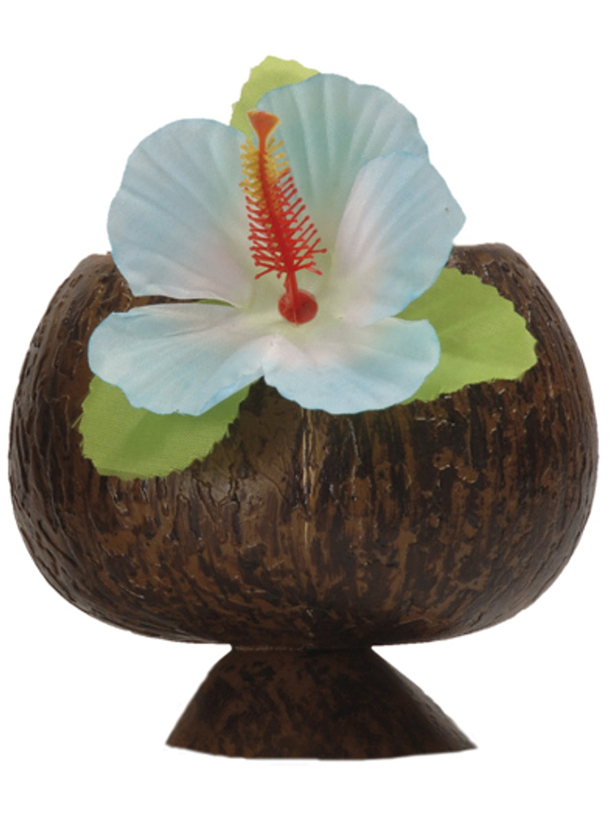 Verre coco Hawaï