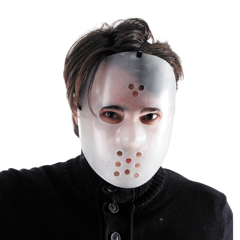 MASQUE HOCKEY THE KILLER