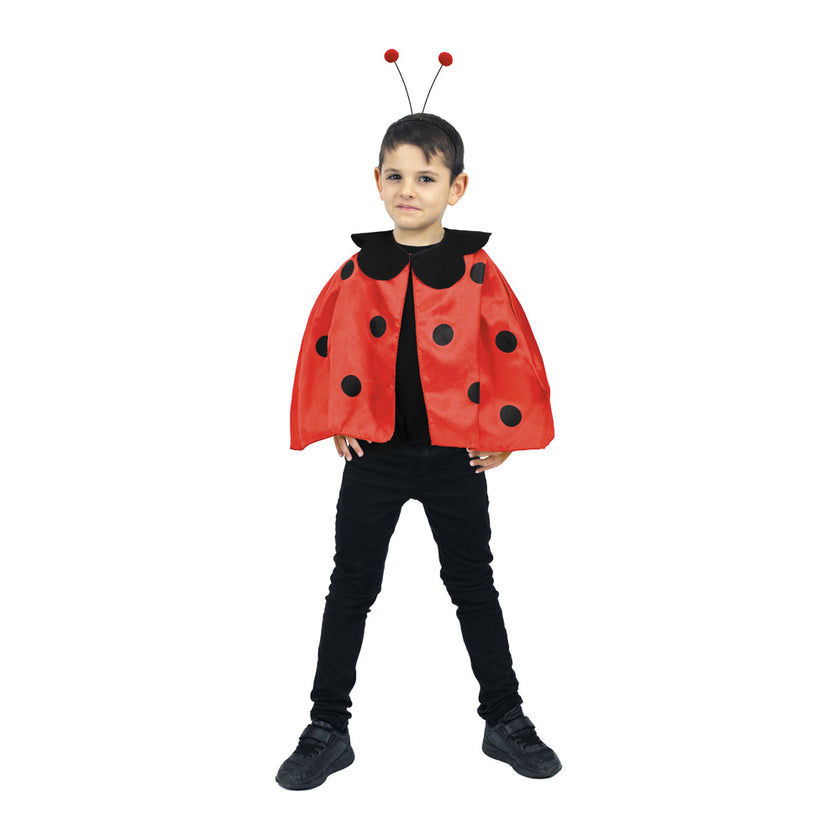 SET COCCINELLE