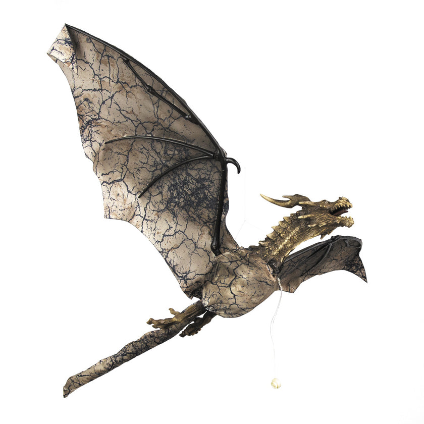 DRAGON ANIME 120CM