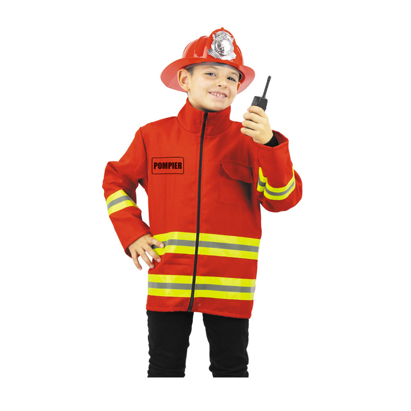 Veste pompier