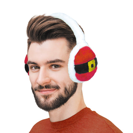 CACHE OREILLES NOEL