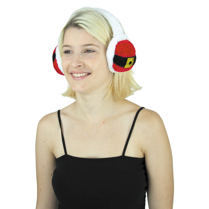 CACHE OREILLES NOEL
