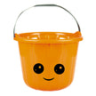 Seau sweety citrouille