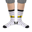 CHAUSSETTES FREAKY MOMIE