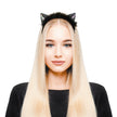 SERRE TETE BLACK CAT IRISE