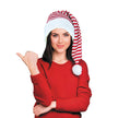 BONNET CANDY TRICOT EXTRA LONG